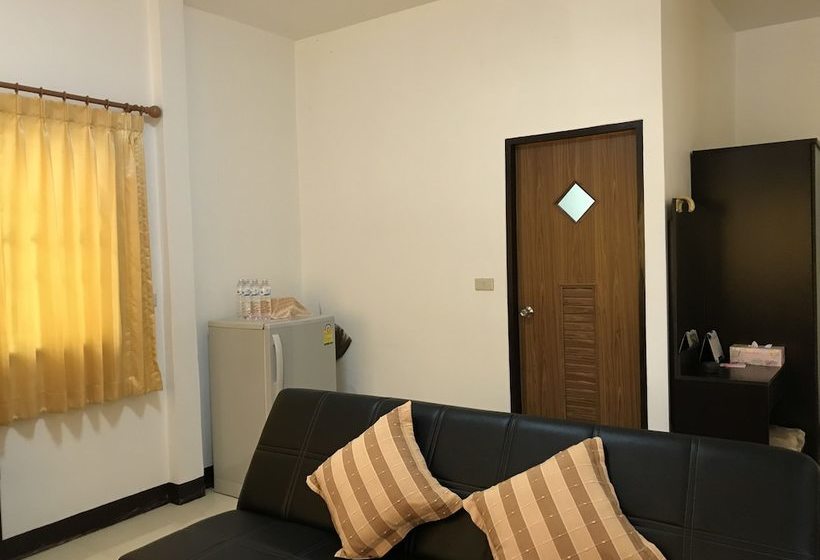 ホテル Nernbok Garden