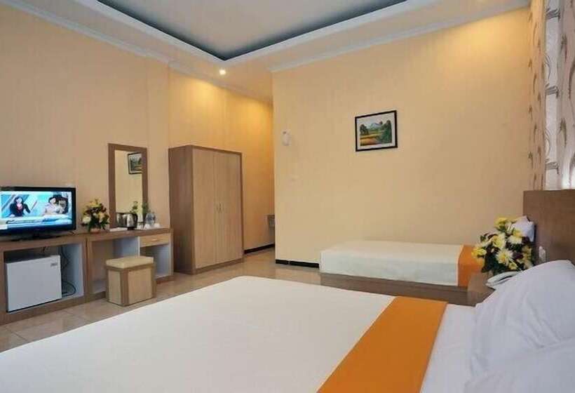 酒店 New Merdeka Pati