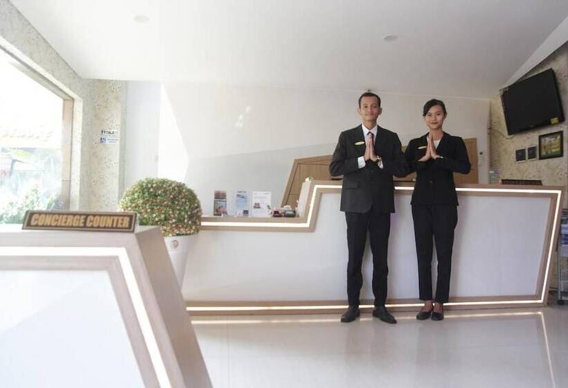 酒店 New Merdeka Pati