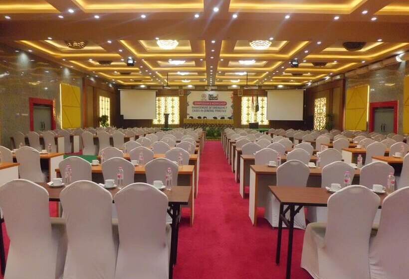 酒店 New Merdeka Pati