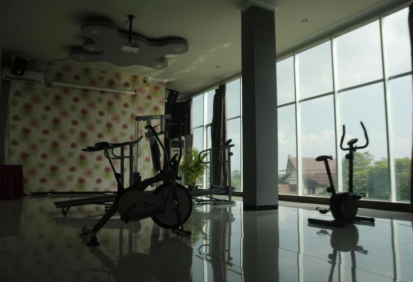 酒店 New Merdeka Pati