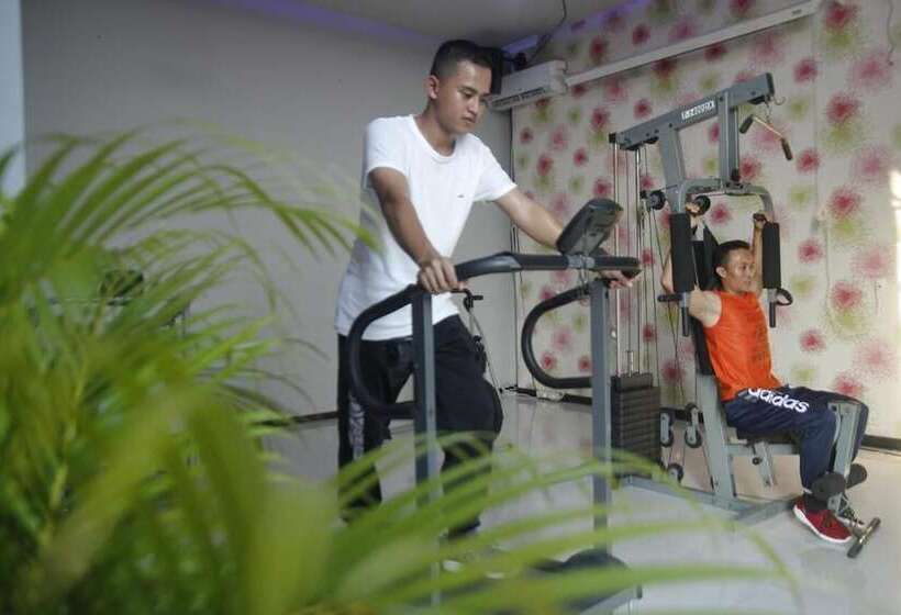 酒店 New Merdeka Pati