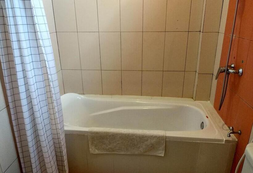 酒店 New Merdeka Pati