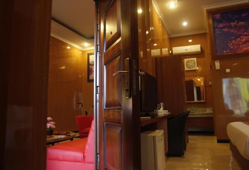 酒店 New Merdeka Pati