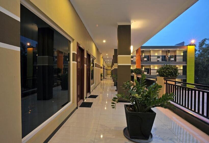 酒店 New Merdeka Pati