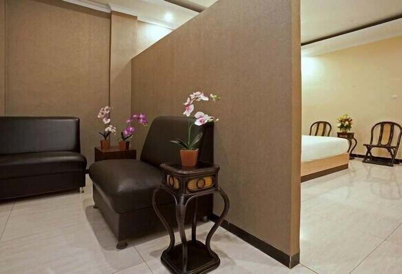 酒店 New Merdeka Pati