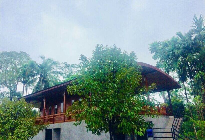 酒店 Nhan Phatthalung