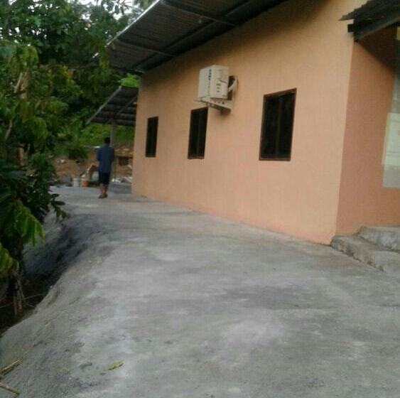 Отель Nhancumphon