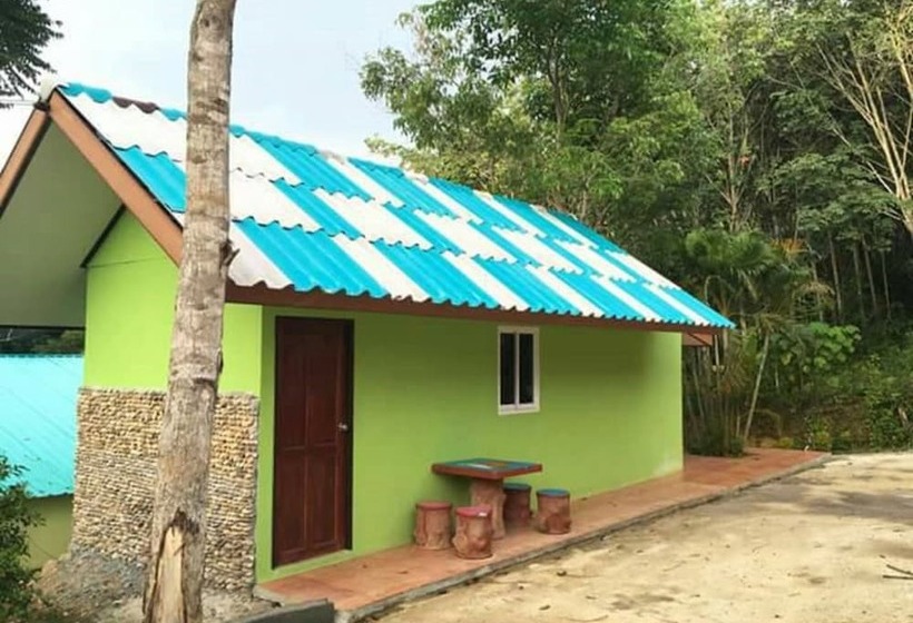 Отель Nhancumphon