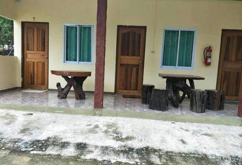 Отель Nhancumphon