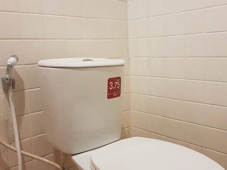 فندق O Rich Gold