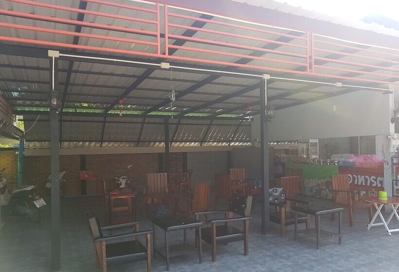 فندق O Rich Gold