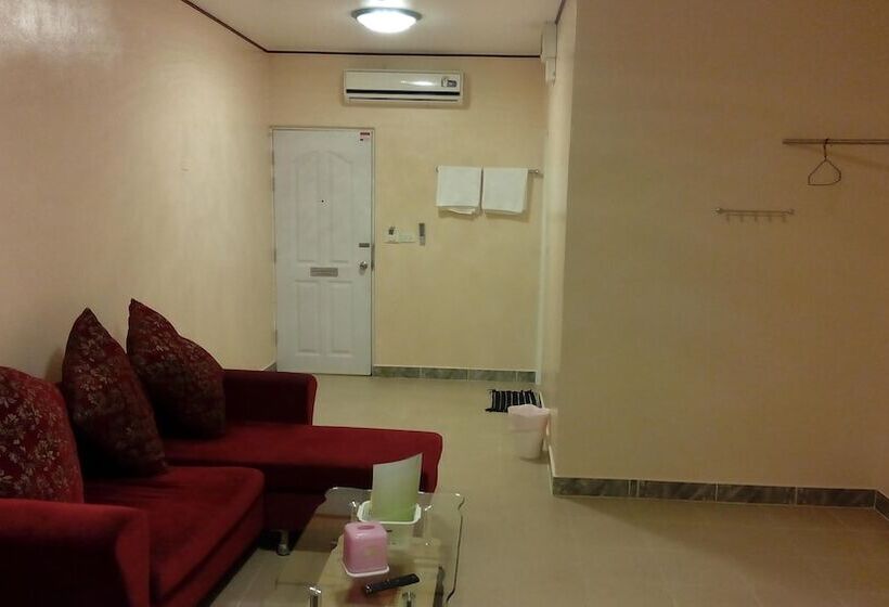 فندق Onanong Resort