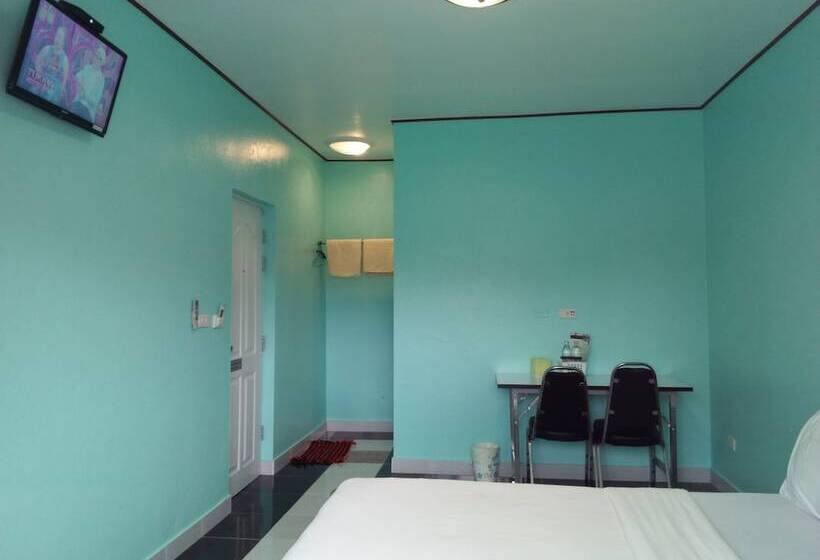 בית מלון כפרי Onanong Resort