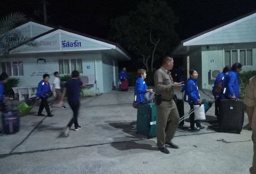 בית מלון כפרי Onanong Resort