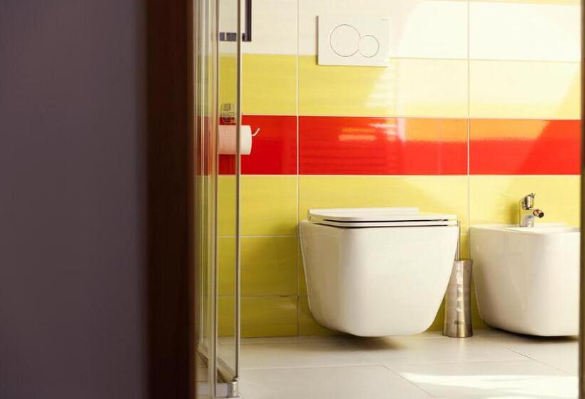 בית מלון כפרי Ostende