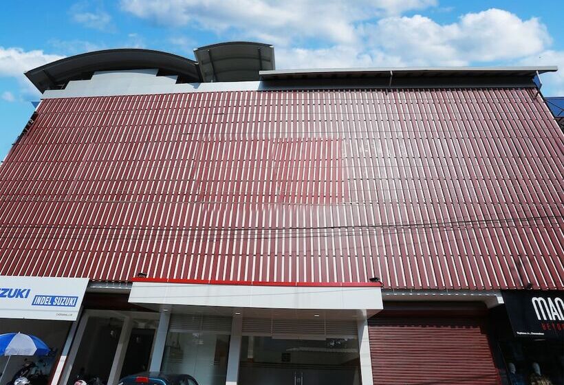 Отель Oyo 10149 Noor Residency