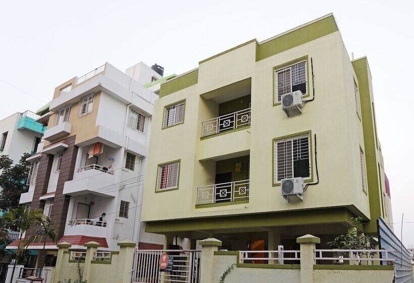 호텔 Oyo 9704 Baner