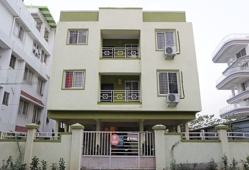 호텔 Oyo 9704 Baner