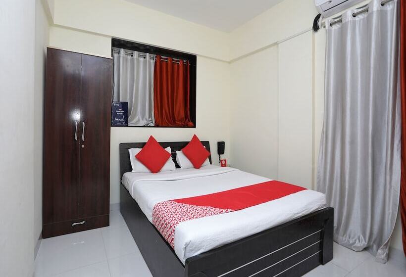 호텔 Oyo 9704 Baner