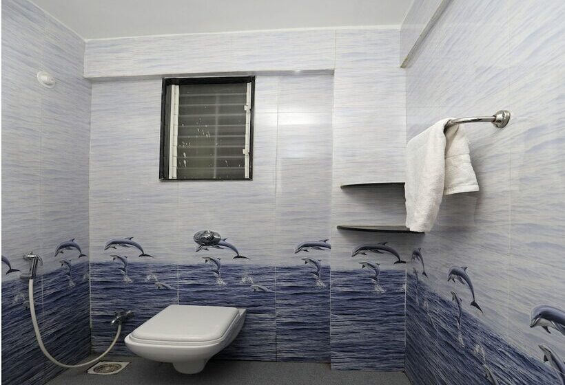 호텔 Oyo 9704 Baner