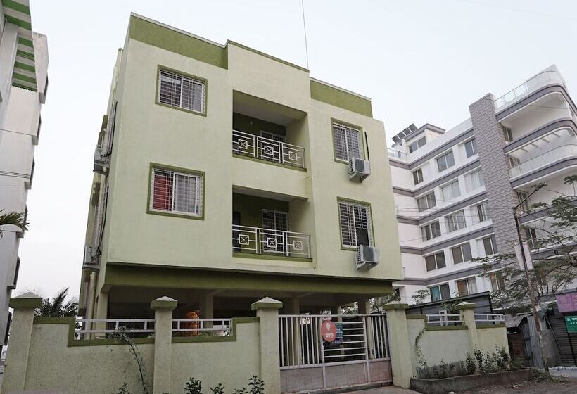 호텔 Oyo 9704 Baner