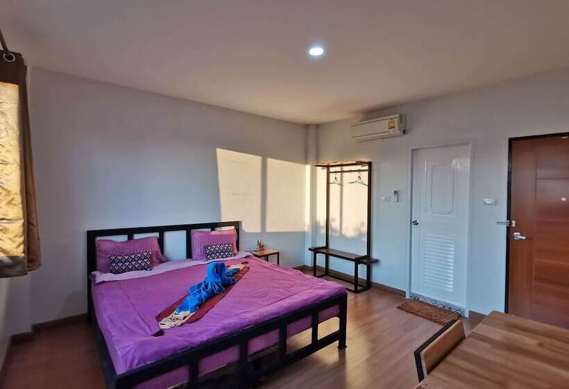 Отель Panida Goodwill