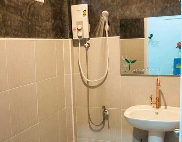 Отель Panida Goodwill