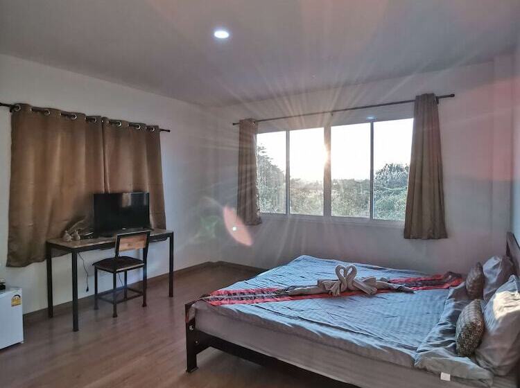 Отель Panida Goodwill