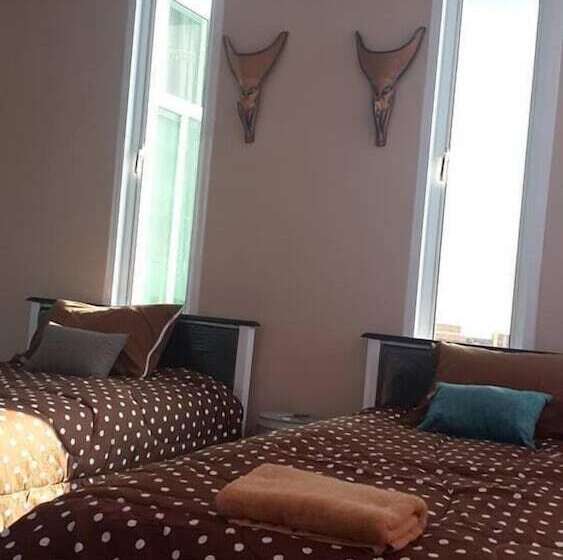 Отель Panida Goodwill