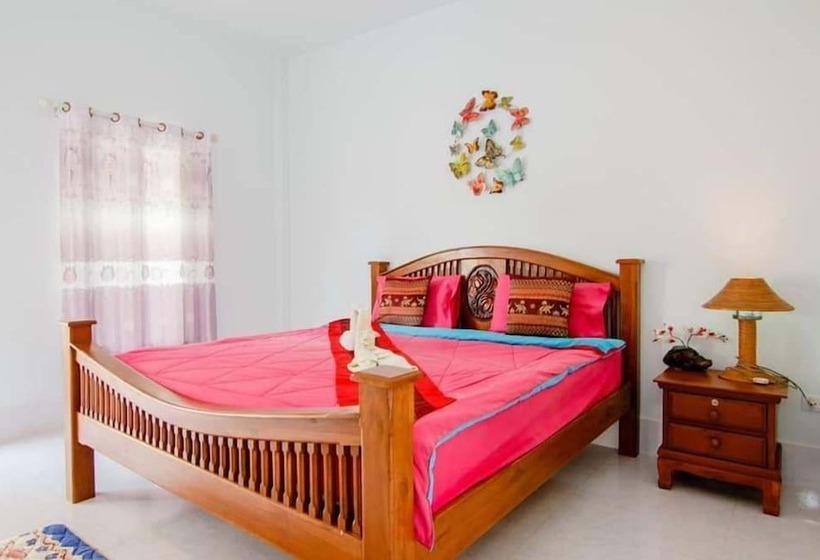 Отель Panida Goodwill