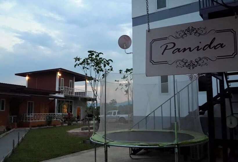 Отель Panida Goodwill