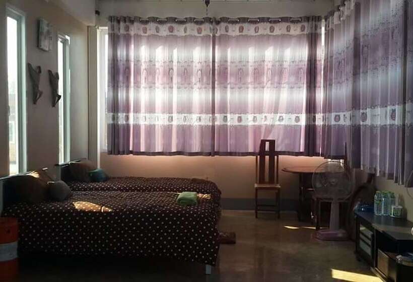 Отель Panida Goodwill