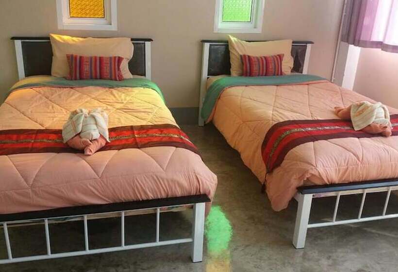 Отель Panida Goodwill