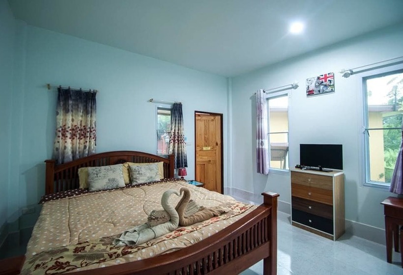 Отель Panida Goodwill