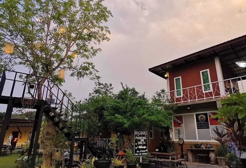 Отель Panida Goodwill