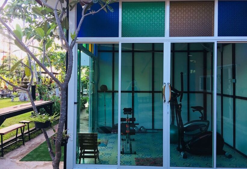 Отель Panida Goodwill