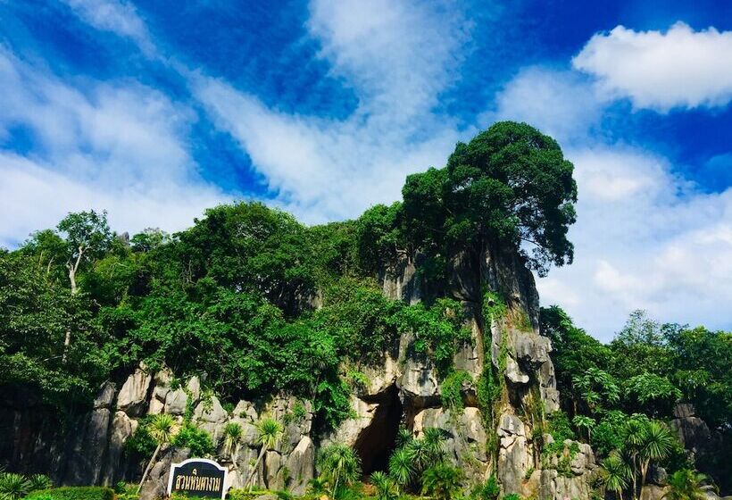 Отель Panida Goodwill