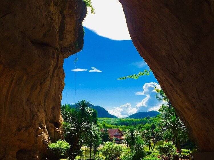 Отель Panida Goodwill