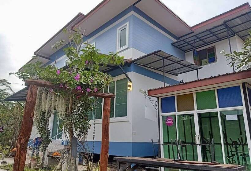 Отель Panida Goodwill