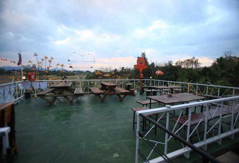 Отель Panida Goodwill