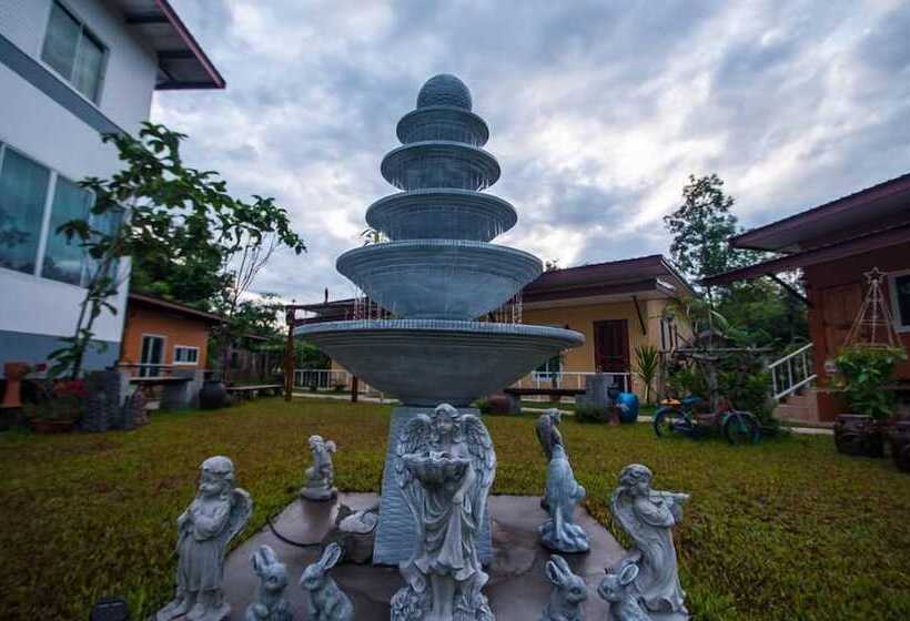 Отель Panida Goodwill