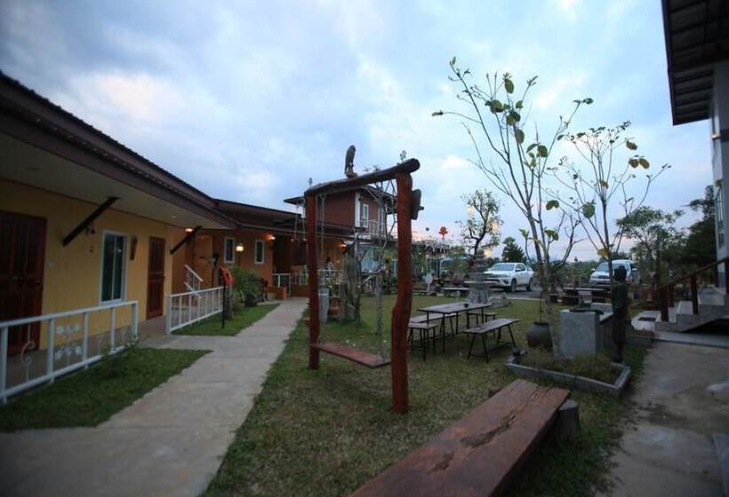 Отель Panida Goodwill