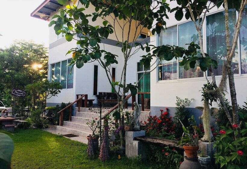 Отель Panida Goodwill