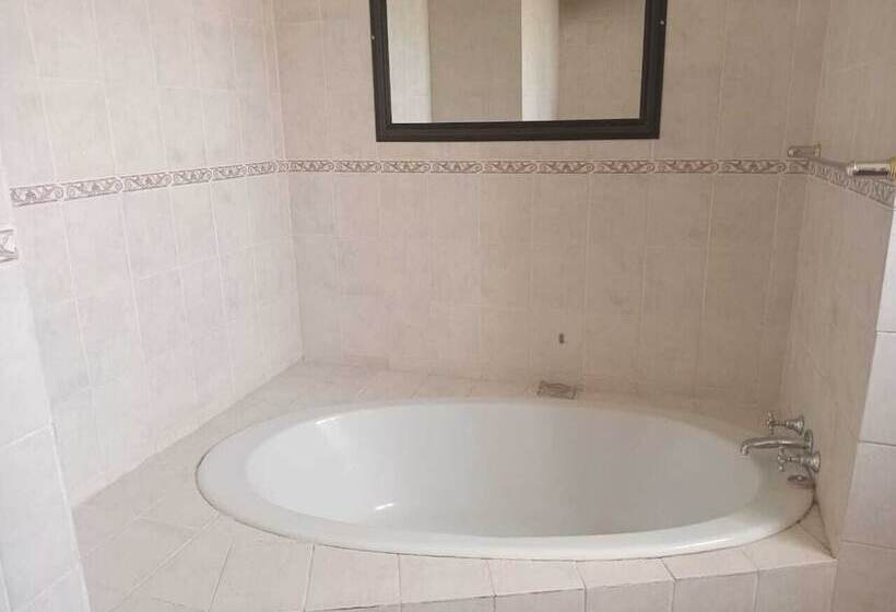 בית מלון כפרי Pepe Piatto Lodge