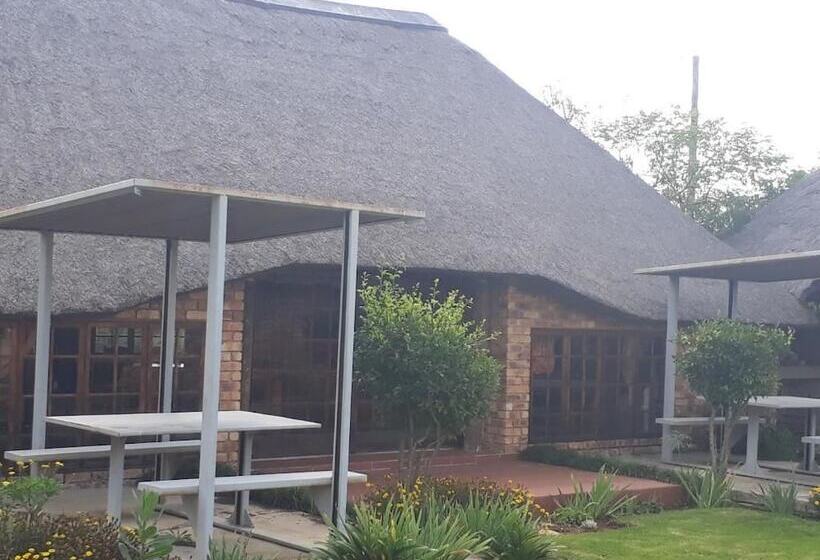 ホテル Pepe Piatto Lodge