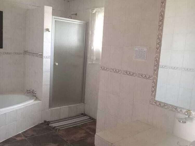 בית מלון כפרי Pepe Piatto Lodge