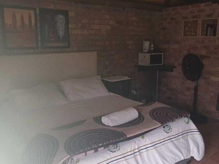 בית מלון כפרי Pepe Piatto Lodge