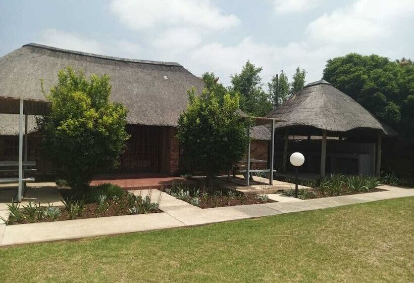 ホテル Pepe Piatto Lodge