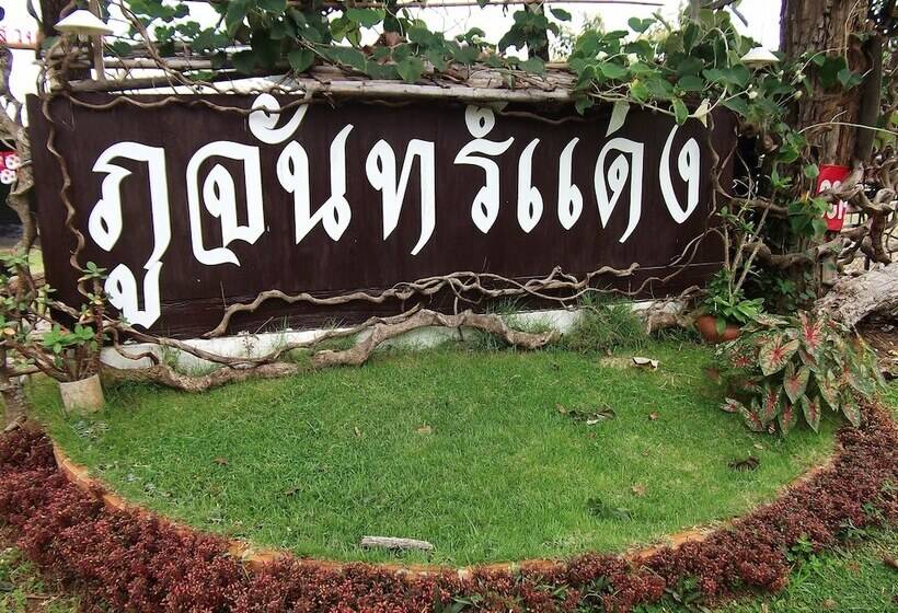 Hotel Phuchandang Resort